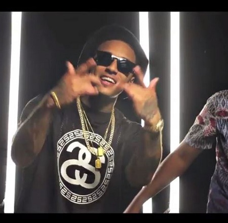 Young Marqus, Kirko Bangz Take Fans Behind the Scenes of Their Photo Shoot for the Hit Single “She Got It”