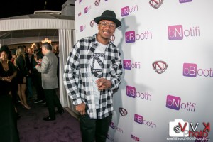 Nick Cannon