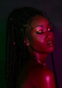 Alexis Ayaana