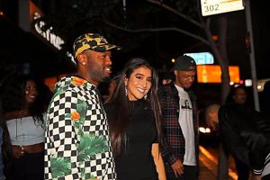 Anjali Casey Veggies