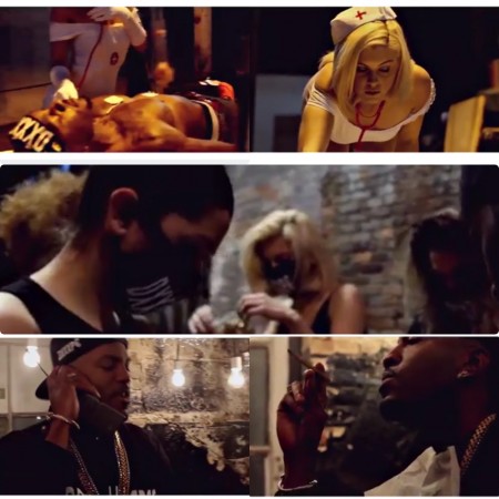 Grafh Trap Phone Ringin