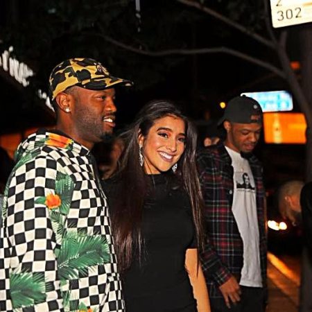 Anjali Casey Veggies