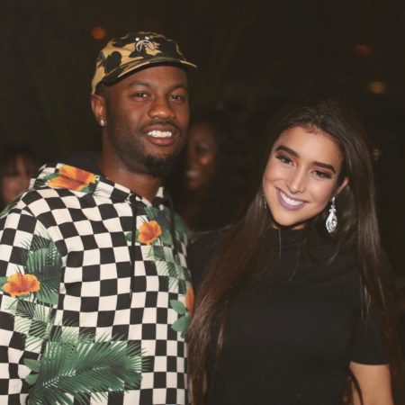 Anjali casey veggies